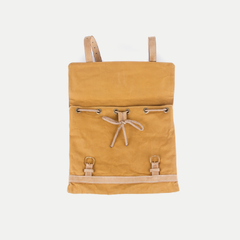 Hala Backpack: Camel