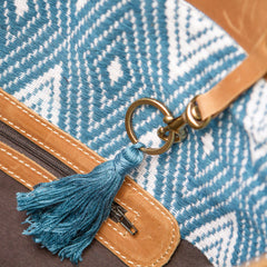 Lalibela Tote Bag