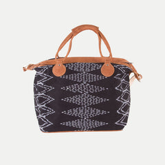 Weekender Bag: Bali Black