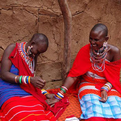 Kenyan Artisans