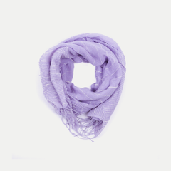 Scout Scarf: Lavender